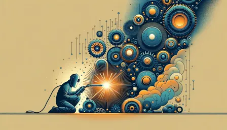 Imagen del curso gratis Soldadura eléctrica desde cero