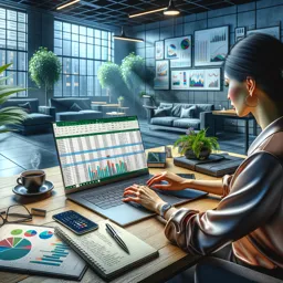Imagen del curso gratis Tablas Dinámicas en Excel