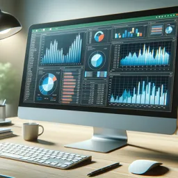 Imagen del curso gratis Tablas Dinámicas Excel