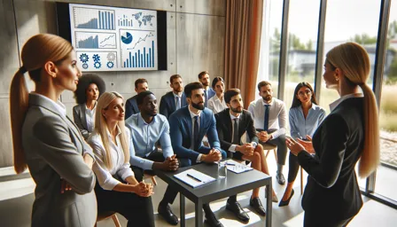 Imagen del curso gratis Técnicas de Venta