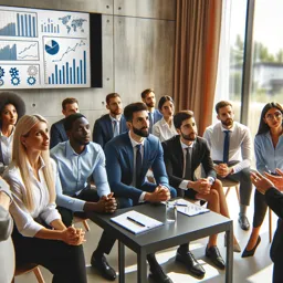 Imagen del curso gratis Técnicas de Venta