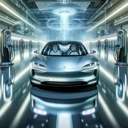 Imagen del curso gratis Tecnología de Vehículos Eléctricos