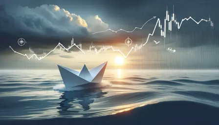 Imagen del curso gratis Trading para Principiantes