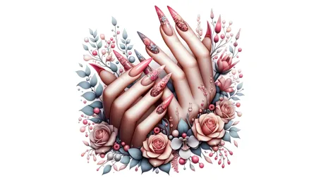 Imagen del curso gratis Uñas 3D basico hasta avanzado