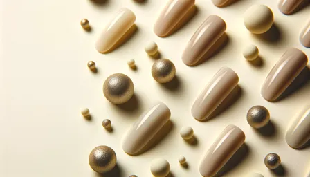 Imagen del curso gratis Uñas acrílicas