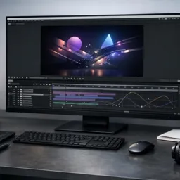 Image de cours gratuite After Effects : formation complète débutant à avancé