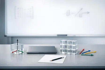 Image de cours gratuite Algèbre linéaire complète : matrices, espaces vectoriels et diagonalisation