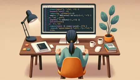 Image de cours gratuite Apprendre à coder en C pour dèbutants