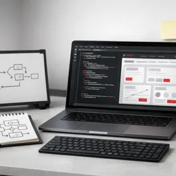 Image de cours gratuite Apprendre Angular - Introduction à Angular et concepts avancés