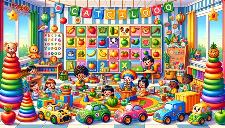 Image de cours gratuite Apprendre l'espagnol pour les enfants et débutant