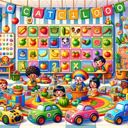 Image de cours gratuite Apprendre l'espagnol pour les enfants et débutant