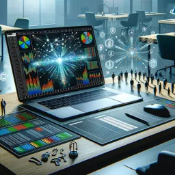 Image de cours gratuite Apprenez à utiliser Excel pour les ressources humaines