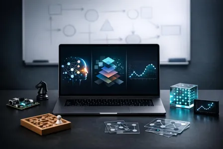 Image de cours gratuite Artificial Intelligence (AI) Fundamentals: Agents, Search, Machine Learning and Reinforcement Learning