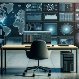 Image de cours gratuite Big data et Bases de données No SQL