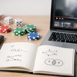 Image de cours gratuite Calcul des probabilités et analyse combinatoire