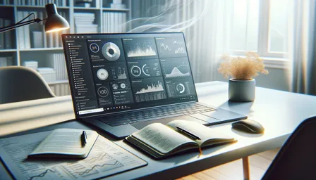 Image de cours gratuite Comment créer un Dashboard sur Power BI