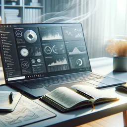 Image de cours gratuite Comment créer un Dashboard sur Power BI