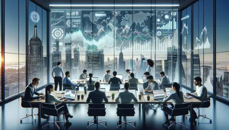 Image de cours gratuite Comment investir en Bourse de A à Z