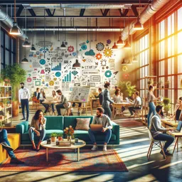 Image de cours gratuite Comment recruter et manager son équipe