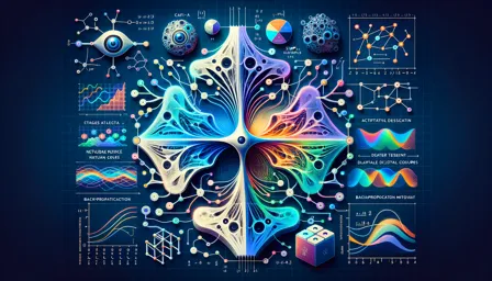 Image de cours gratuite Deep Learning