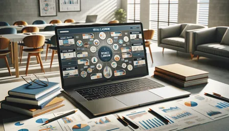 Image de cours gratuite Développer un Business Plan