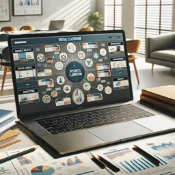 Image de cours gratuite Développer un Business Plan