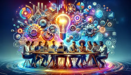 Image de cours gratuite Entrepreneuriat