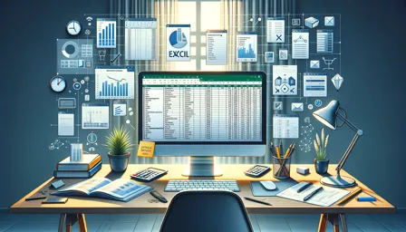 Image de cours gratuite Excel niveau avancé et debutant