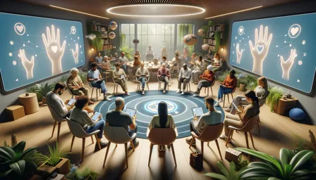 Image de cours gratuite Formation à la communication empathique