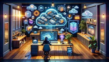 Image de cours gratuite Formatión AWS y Cloud Computing