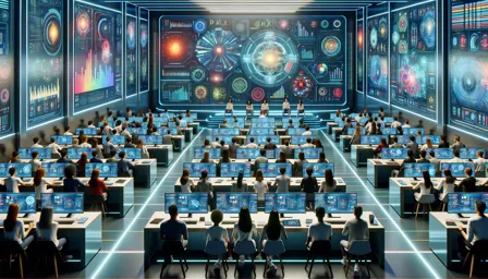 Image de cours gratuite Formation IA de Google
