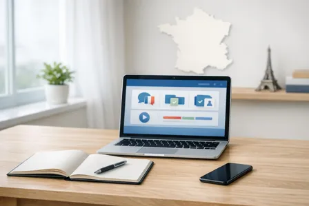 Image de cours gratuite French for Absolute Beginners to A1