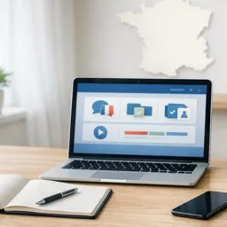 Image de cours gratuite French for Absolute Beginners to A1