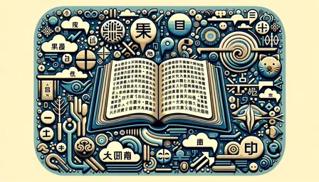Image de cours gratuite Grammaire et expressions chinoises