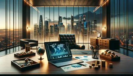 Image de cours gratuite Guide pour créer un fonds d'investissement