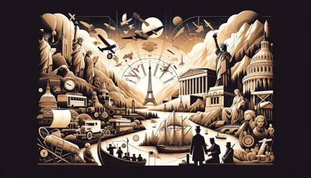 Image de cours gratuite Histoire-géographie