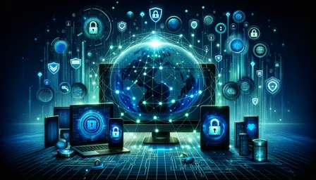 Image de cours gratuite Introduction à la Cyber Sécurité