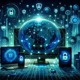 Image de cours gratuite Introduction à la Cyber Sécurité