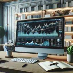 Image de cours gratuite Investir en bourse