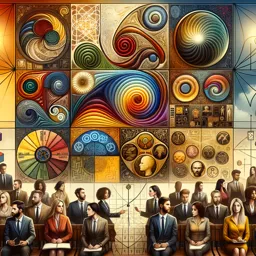 Image de cours gratuite L'art de la communication