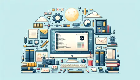 Image de cours gratuite Linux pour débutant