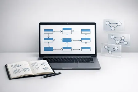 Image de cours gratuite MERISE: Data Modeling, MCD-MLD et Normalization