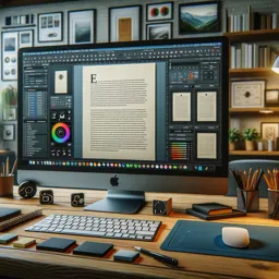 Image de cours gratuite Microsoft Word de base