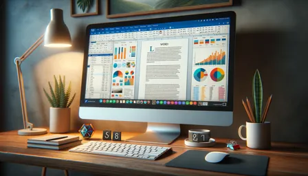 Image de cours gratuite Microsoft Word