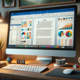 Image de cours gratuite Microsoft Word