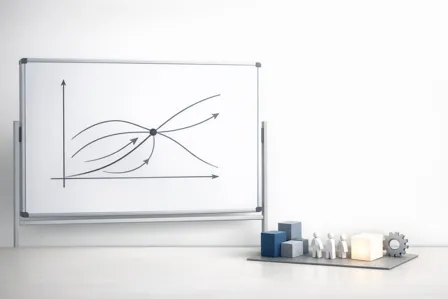 Image de cours gratuite Modèle de Solow en macroéconomie : croissance, état stationnaire, chocs et règle dor