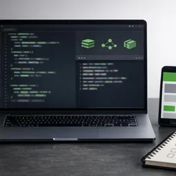 Image de cours gratuite NodeJS pour débutants