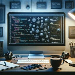 Image de cours gratuite PHP Orienté Objet POO
