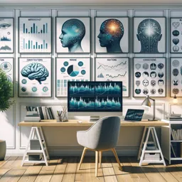 Image de cours gratuite Psychologie du trading