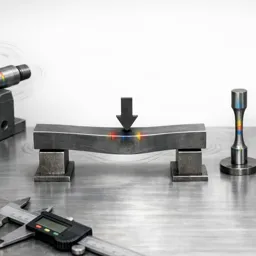 Image de cours gratuite Résistance des Matériaux: Contraintes, Déformations, Torsion, Flexion, Mohr and Défaillance